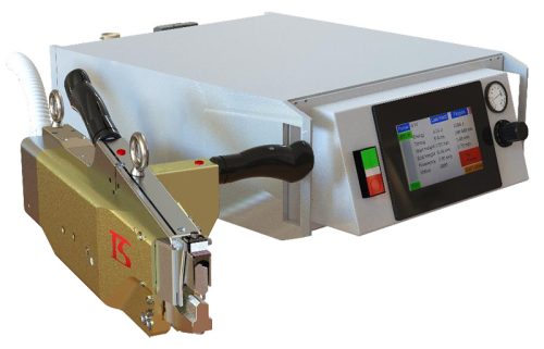 tn-ts-20ts-ex TS-20TS EX Ultrasonic Tube Sealer