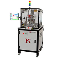 Heavy Gauge Termination Machine