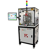 Multi-Wire Ring Termination Series