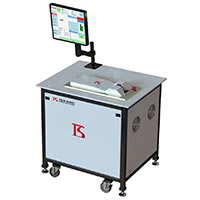 Precision Servo Wire Splicer