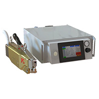 TS-20TS Ultrasonic Tube Sealer